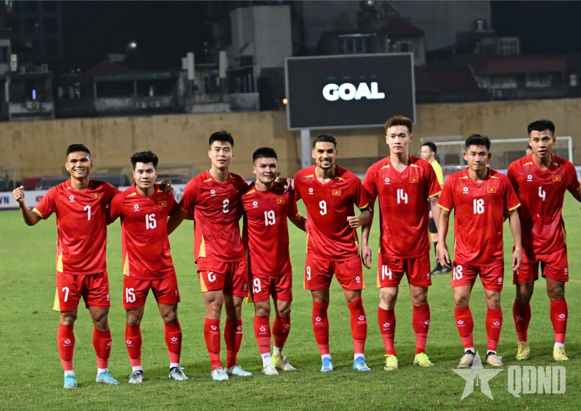 Hàng Đẫy mở hội chiến thắng